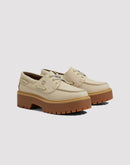 Timberland Stone Street Boat Shoe