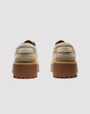 Timberland Stone Street Boat Shoe