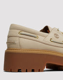 Timberland Stone Street Boat Shoe