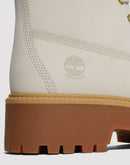 Timberland Stone Street 6 Inch Lace Up Waterproof Boot