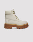 Timberland Stone Street 6 Inch Lace Up Waterproof Boot