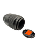 Nikon AF MICRO NIKKOR 105mm f/2.8 D (0168)