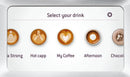 Breville Barista Touch Automatic Coffee Machine