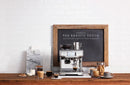 Breville Barista Touch Espresso Machine