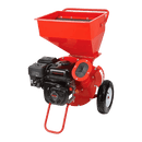 Predator 6.5 HP 212cc Chipper Shredder