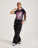 Philcos Aaliyah Slim-Fit Tee