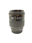 Nikon AF NIKKOR 28-105mm f/3.5-4.5 D (0172)