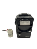 USED Hasselblad 500 EL/M Medium Format Film Camera W/ Battery Adapter