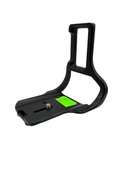 Really Right Stuff BD5-L Bracket For Nikon D4 (0021)