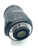 USED Nikon 18-200mm F3.5-5.6 VR G DX AF-S