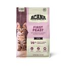 Acana - First Feast Cat Food, 4lbs