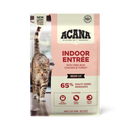 Acana - Indoor Entree Recipe Chicken & Turkey 10lbs