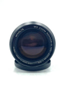 Used Minolta 100-200 F5.6 Rokkor-x MD