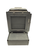 USED Hasselblad 500 EL/M Medium Format Film Camera W/ Battery Adapter
