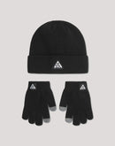 Nike ACG Core Beanie Gloves Set Grade-School