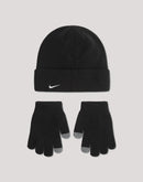 Nike ACG Core Beanie Gloves Set Grade-School