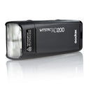 Godox AD200 TTL Pocket Flash Kit