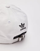 Adidas Originals Precurved Washed Strapback Hat