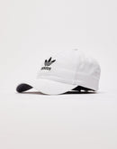 Adidas Originals Precurved Washed Strapback Hat