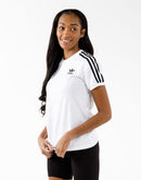 Adidas 3-Stripe Tee