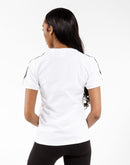 Adidas 3-Stripe Tee