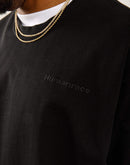 Adidas PHARRELL WILLIAMS HUMAN BASICS TEE
