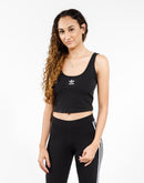 Adidas Adicolor Essentials Rib Tank Top