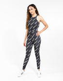 Adidas Aop Catsuit