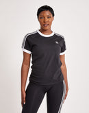 Adidas 3-Stripes Slim Tee