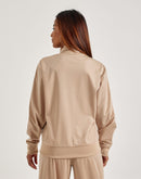 Adidas Firebird Loose Track Jacket
