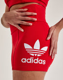 Adidas Trefoil Short Leggings