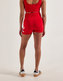 Adidas Trefoil Short Leggings