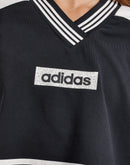 Adidas Blocking Crewneck Sweatshirt