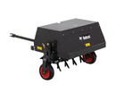 Bobcat AE36 Tow-Behind Aerator 36"