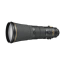 Nikon AF-S 600mm f/4E FL ED VR Lens