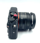 Used Sony Cyber-shot DSC-RX1R II Digital Camera