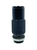 Vivitar 80-200mm f/4.5 for Canon FD (0060)