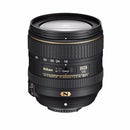 Nikon 16-80mm f/2.8-4E ED AF-S DX VR Lens
