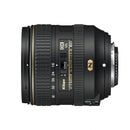 Nikon 16-80mm f/2.8-4E ED AF-S DX VR Lens