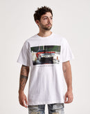 Akoo SMOKE TEE