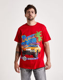 Akoo Spoils Tee