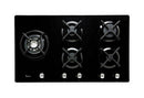 Whirlpool AKT935NB Gas Cooktops 220V