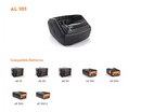 STIHL AL 101 Battery Charger for AK or AP Batteries