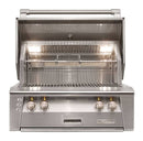 30" Standard Grill Built-In Gas