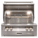 30" Standard Grill Built-In Gas