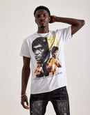 American Classics Bruce Lee Defeat Tee
