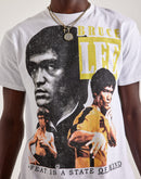 American Classics Bruce Lee Defeat Tee