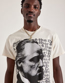 American Classics The Godfather Head Of The Family Tee