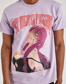 AMP Kai Any Means Possible Tee