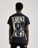 American Classics Scarface Money Power Respect Tee